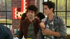 Soy Luna Odcinek 58
