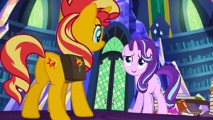 My Little Pony: Przyjaźń to magia Odcinek 21