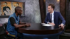 The Opposition with Jordan Klepper Odcinek 4
