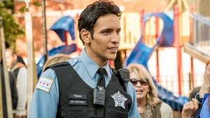 Chicago P.D. Bohaterowie tak mają