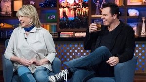 Watch What Happens Live with Andy Cohen Odcinek 145