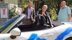 Die Rosenheim-Cops Odcinek 2