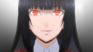 Kakegurui Ryzykująca życie