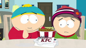 Miasteczko South Park Podwojona stawka