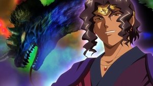 Kenichi: The Mightiest Disciple Odcinek 10