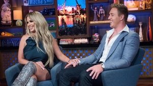 Watch What Happens Live with Andy Cohen Odcinek 160