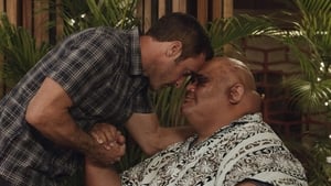 Hawaii 5.0 Odcinek 4