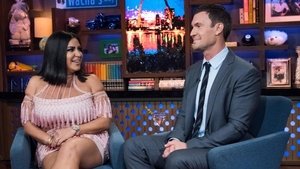 Watch What Happens Live with Andy Cohen Odcinek 161