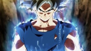 Dragon Ball Super Son Goku powraca! Jest silniejszy niż kiedykolwiek wcześniej!