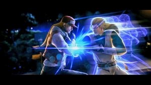 The King of Fighters: Destiny Odcinek 4