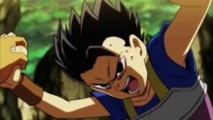 Dragon Ball Super Saiyańska przysięga! Decyzja Vegety!