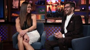 Watch What Happens Live with Andy Cohen Odcinek 158