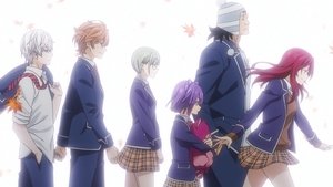 Shokugeki no Souma Odcinek 5