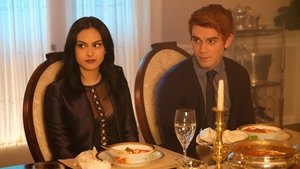 Riverdale Rozdział szesnasty: Kto czyha w lesie?