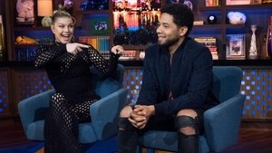 Watch What Happens Live with Andy Cohen Odcinek 153