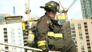 Chicago Fire Lepiej na dole