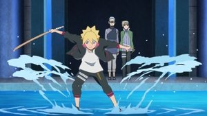 Boruto: Naruto Next Generations Odcinek 26