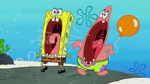 SpongeBob Kanciastoporty Odcinek 24