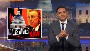 The Daily Show Odcinek 4