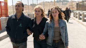 Fear the Walking Dead Podróż