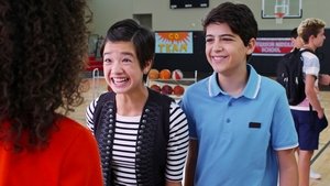 Andi Mack Odcinek 3