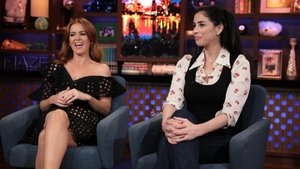 Watch What Happens Live with Andy Cohen Odcinek 165