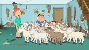 Family Guy: Głowa rodziny Niańczące kozy