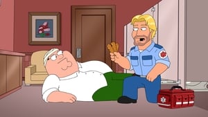 Family Guy: Głowa rodziny Stryker Foxx