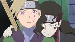 Boruto: Naruto Next Generations Odcinek 29