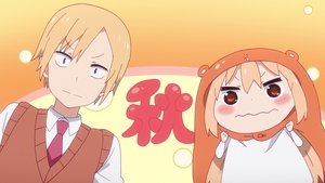 Himouto! Umaru-chan Odcinek 2