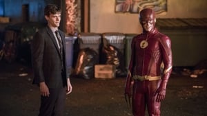 Flash Powrót taty