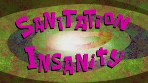 SpongeBob Kanciastoporty Odcinek 29