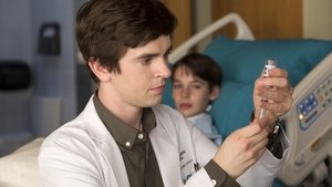 The Good Doctor Trzy dziesiąte procenta