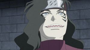 Boruto: Naruto Next Generations Odcinek 28