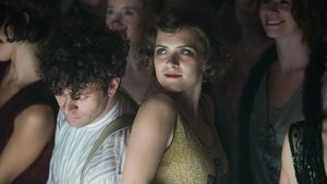 Babylon Berlin Odcinek 2
