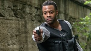 Chicago P.D. Kapuś
