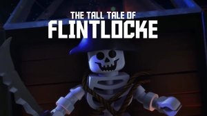 Ninjago - Mistrzowie Spinjitzu Odcinek 11