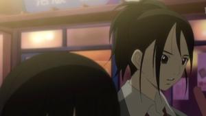 Jigoku Shoujo Odcinek 11