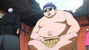 Gintama Odcinek 2
