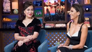 Watch What Happens Live with Andy Cohen Odcinek 157