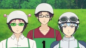 Saiki Kusuo no Ψ-nan Odcinek 22