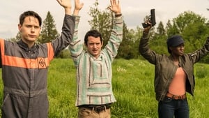 Holistyczna agencja detektywistyczna Dirka Gently'ego Fani mokrych kółek