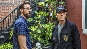 Agenci NCIS: Nowy Orlean Odcinek 5