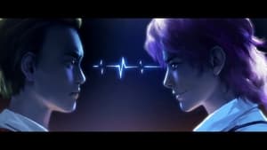 The King of Fighters: Destiny Odcinek 5
