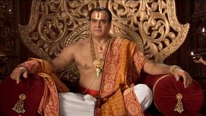 Devon Ke Dev...Mahadev Odcinek 8