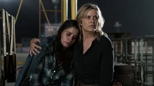 Fear the Walking Dead Rzeźnia