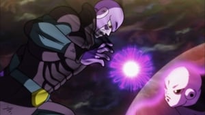 Dragon Ball Super Ostateczna międzywymiarowa bitwa! Hit kontra Jiren!