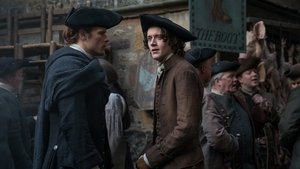 Outlander A. Malcolm