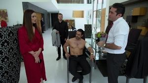 El Señor de los Cielos Odcinek 68