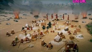 Devon Ke Dev...Mahadev Odcinek 17